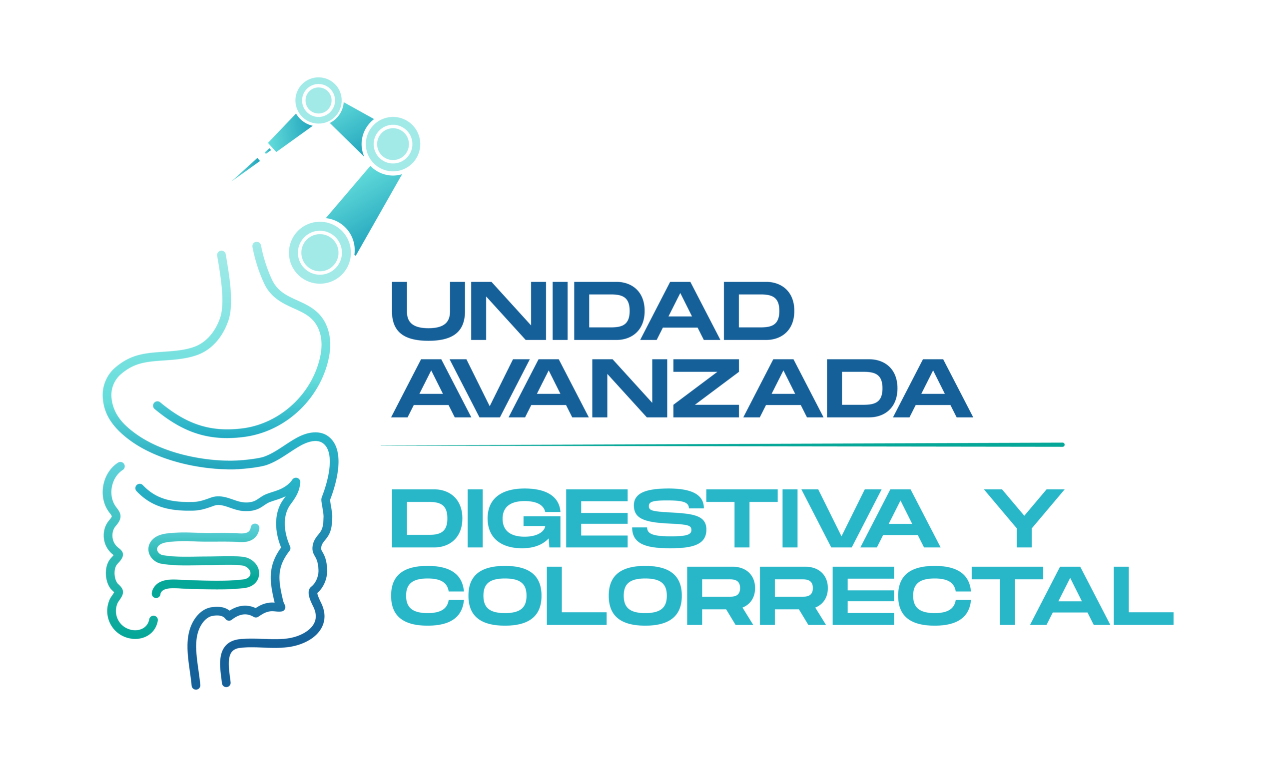 Logo Unidad Avanzada
