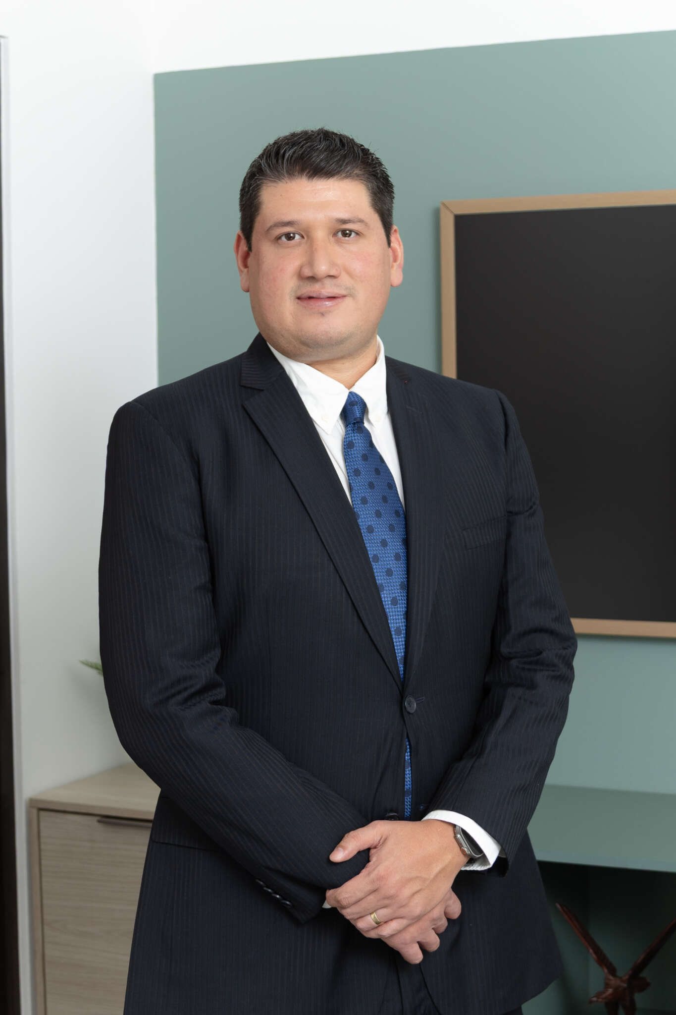 Foto Dr. Juan Manuel Mayorquín Aguilar